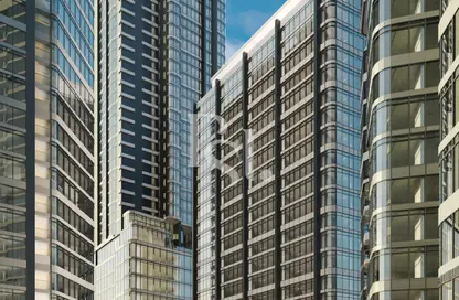 Apartment - 2 Bedrooms - 3 Bathrooms for sale in Radiant Square - City Of Lights - Al Reem Island - Abu Dhabi