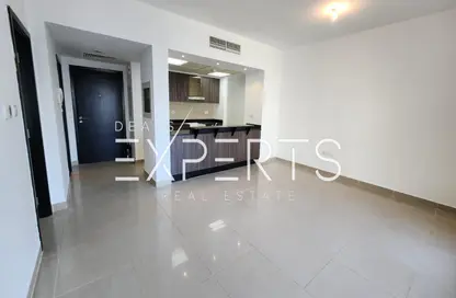 Apartment - 1 Bedroom - 2 Bathrooms for sale in Tower 42 - Al Reef Downtown - Al Reef - Abu Dhabi
