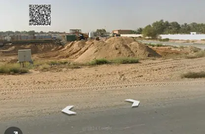 Land - Studio for sale in Al Helio 2 - Al Helio - Ajman