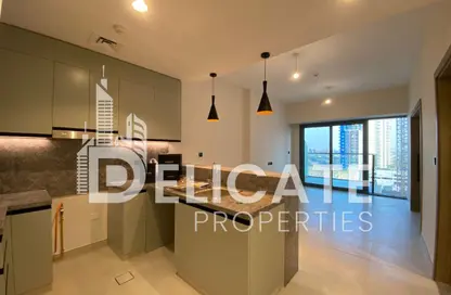 شقة - غرفة نوم - 1 حمام للايجار في جولف جيت - داماك هيلز - دبي شقة - غرفة نوم - 1 حمام للايجار في جولف جيت - داماك هيلز - دبي