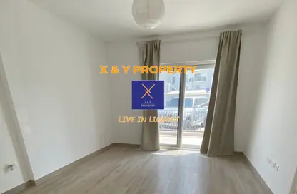 Townhouse - 2 Bedrooms - 3 Bathrooms for rent in The Magnolias - Yas Acres - Yas Island - Abu Dhabi