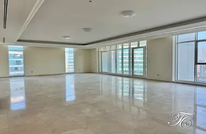 شقة - 5 غرف نوم - 6 حمامات للايجار في برج السيف 2 - (JLT) مجمع U - أبراج بحيرة الجميرا - دبي