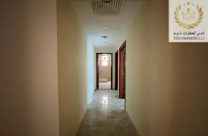 Apartment - 2 Bedrooms - 2 Bathrooms for rent in Al Rashidiya 3 - Al Rashidiya - Ajman