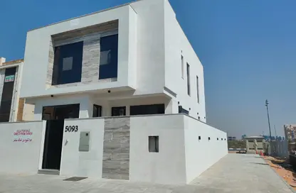 Villa - 5 Bedrooms - 7+ Bathrooms for sale in Al Yasmeen 1 - Al Yasmeen - Ajman