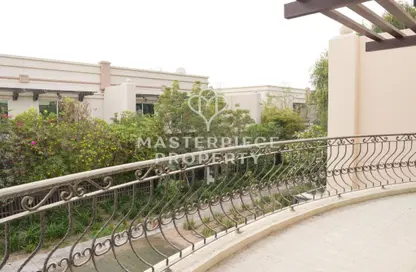 فيلا - 4 غرف نوم - 6 حمامات للبيع في سي شور - ربدان - أبوظبي فيلا - 4 غرف نوم - 6 حمامات للبيع في سي شور - ربدان - أبوظبي