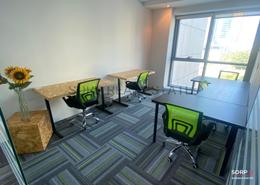 Office Space - 2 bathrooms for rent in Tameem House - Barsha Heights (Tecom) - Dubai