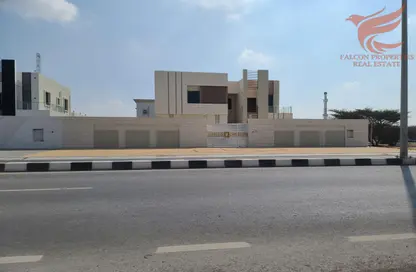 فيلا - 7 غرف نوم - 8 حمامات للايجار في العريبي - رأس الخيمة
