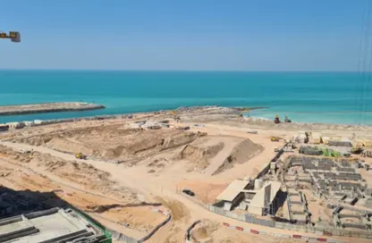 شقة - 2 غرف نوم - 2 حمامات للبيع في كيب حياة - ميناء العرب - راس الخيمة - رأس الخيمة