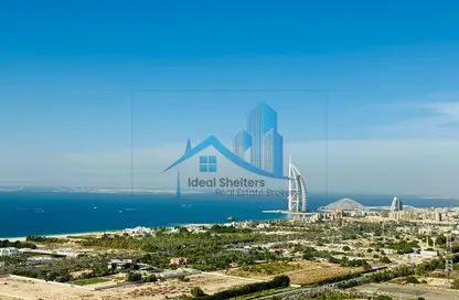 شقة - 3 غرف نوم - 4 حمامات للايجار في أجنحة لافندر جاردن - الصفوح 1 - الصفوح - دبي