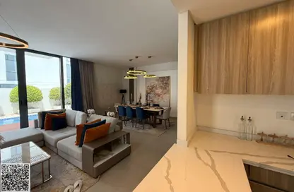 Villa - 4 Bedrooms - 6 Bathrooms for sale in Sun Island - Ajmal Makan City - Sharjah Waterfront City - Sharjah
