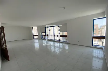 Apartment - 3 Bedrooms - 2 Bathrooms for rent in Al Manaseer - Abu Dhabi