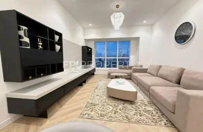 شقة - 2 غرف نوم - 3 حمامات للايجار في مساكن النخبة - دبي مارينا - دبي شقة - 2 غرف نوم - 3 حمامات للايجار في مساكن النخبة - دبي مارينا - دبي