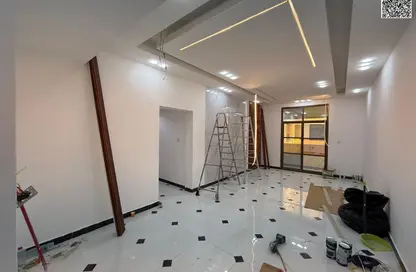 Apartment - 2 Bedrooms - 2 Bathrooms for rent in Al Rawda 3 - Al Rawda - Ajman