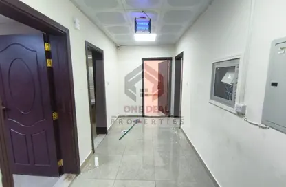 Apartment - 2 Bedrooms - 2 Bathrooms for rent in Al Manaseer - Al Ain