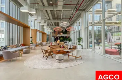 Apartment - 2 Bedrooms - 1 Bathroom for sale in Collective Tower 2 - Collective - Dubai Hills Estate - Dubai