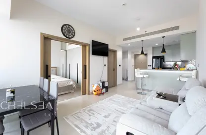 شقة - غرفة نوم - 1 حمام للايجار في جولف جايت 2 - داماك هيلز - دبي شقة - غرفة نوم - 1 حمام للايجار في جولف جايت 2 - داماك هيلز - دبي