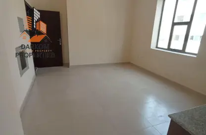 شقة - 1 حمام للايجار في مبنى جيباس 1 - النخيل 1 - النخيل - عجمان