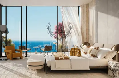 Apartment - 3 Bedrooms - 3 Bathrooms for sale in Villa del Divos - Dubai Islands - Deira - Dubai