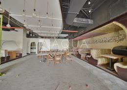 Retail for rent in The Square - Al Mamzar - Deira - Dubai Retail for rent in The Square - Al Mamzar - Deira - Dubai