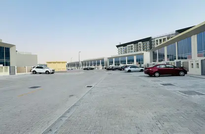 Villa - 1 Bedroom - 2 Bathrooms for rent in Rukan 3 - Dubai Land - Dubai