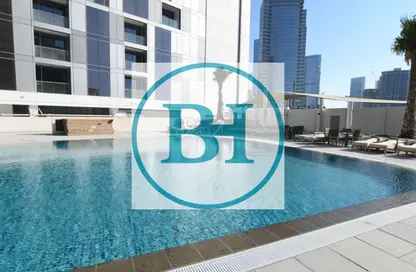 Apartment - 1 Bedroom - 1 Bathroom for sale in MEERA Shams - Shams Abu Dhabi - Al Reem Island - Abu Dhabi