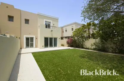 Villa - 4 Bedrooms - 3 Bathrooms for sale in Al Reem 2 - Al Reem - Arabian Ranches - Dubai