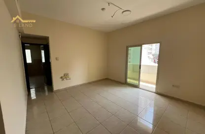 Apartment - 1 Bedroom - 2 Bathrooms for rent in Al Mahatta Building - Al Mahatta - Al Qasimia - Sharjah