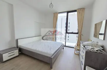 Apartment - 1 Bedroom - 2 Bathrooms for rent in MISK Apartments - Aljada - Sharjah