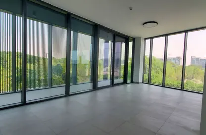 Apartment - 3 Bedrooms - 3 Bathrooms for rent in The Gate - Aljada - Sharjah