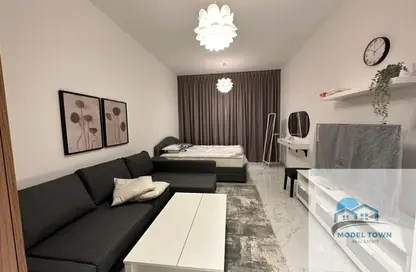 شقة - 1 حمام للايجار في الواحة 1 - مساكن الواحه - مدينة مصدر - أبوظبي