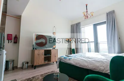 Apartment - Studio - 1 Bathroom for rent in Maya 1 - Jumeirah Village Triangle - Dubai
