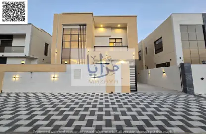 فيلا - 5 غرف نوم - 7 حمامات للبيع في 1 الياسمين - الياسمين - عجمان