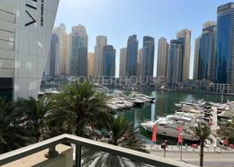 Apartment - 1 bedroom for sale in Al Majara 2 - Al Majara - Dubai Marina - Dubai