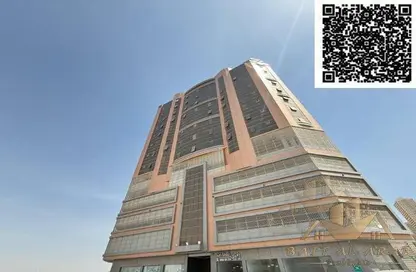 شقة - غرفة نوم - 2 حمامات للبيع في برج الغروب - العالية - عجمان