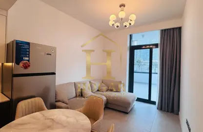 شقة - 2 غرف نوم - 1 حمام للبيع في Boutiques XII - الجداف - دبي