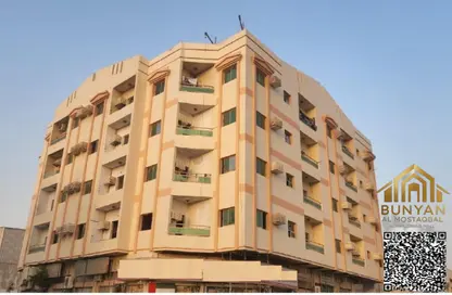 عمارة بالكامل - 8 غرف نوم - 8 حمامات للبيع في عجمان الصناعية 1 - المنطقة الصناعية - عجمان عمارة بالكامل - 8 غرف نوم - 8 حمامات للبيع في عجمان الصناعية 1 - المنطقة الصناعية - عجمان