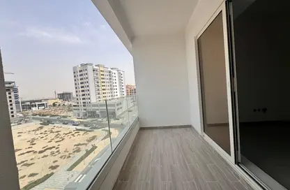 شقة - 1 حمام للبيع في شيرينا ريزيدنس 2 - مجان - دبي لاند - دبي