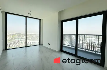 Apartment - 3 Bedrooms - 4 Bathrooms for rent in The Crest Tower A - The Crest - Sobha Hartland - Mohammed Bin Rashid City - Dubai