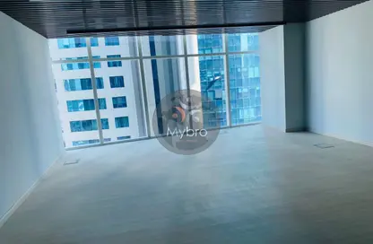 Office Space - Studio for rent in Park Lane Tower - Business Bay - Dubai