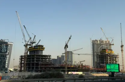 Apartment - 2 Bedrooms - 2 Bathrooms for sale in Design Quarter Tower A - Design Quarter - Dubai Design District - Dubai Apartment - 2 Bedrooms - 2 Bathrooms for sale in Design Quarter Tower A - Design Quarter - Dubai Design District - Dubai