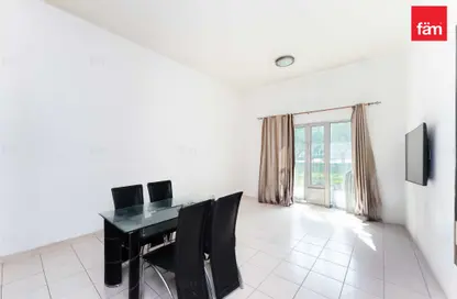 Apartment - Studio - 1 Bathroom for rent in Building 38 to Building 107 - Mediterranean Cluster - Discovery Gardens - Dubai