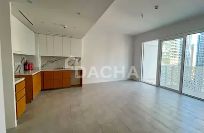 Apartment - 1 Bedroom - 2 Bathrooms for sale in La Vie - Jumeirah Beach Residence - Dubai