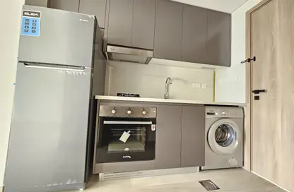 Apartment - Studio - 1 Bathroom for rent in AZIZI Pearl - Al Furjan - Dubai