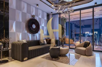 شقة - 1 حمام للبيع في إمباير إستيتس - ارجان - دبي