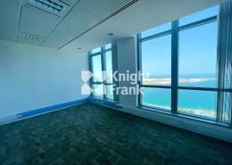 Office Space for rent in Corniche Road - Abu Dhabi