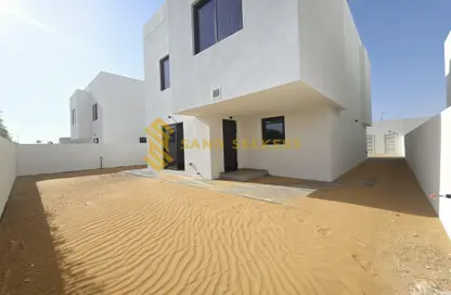 فيلا - 3 غرف نوم - 4 حمامات للايجار في نويا لوما - نويا - جزيرة الياس - أبوظبي