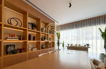 Apartment - Studio - 1 Bathroom for rent in Hamilton House - Jumeirah Village Circle - Dubai