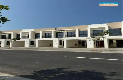 فيلا - 2 غرف نوم - 3 حمامات للايجار في ماربيا - ميناء العرب - راس الخيمة - رأس الخيمة