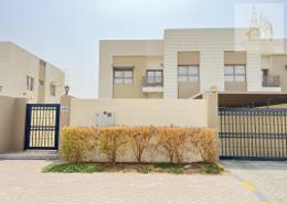 Villa - 5 bedrooms - 6 bathrooms for rent in Sharjah Garden City - Sharjah Villa - 5 bedrooms - 6 bathrooms for rent in Sharjah Garden City - Sharjah