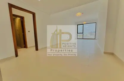 Apartment - 1 Bedroom - 2 Bathrooms for rent in Al Waleed BA 06 - Arjan - Dubai